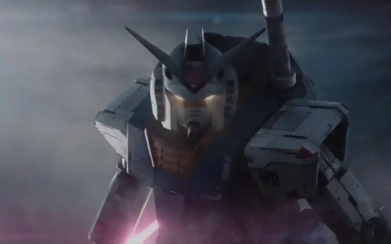 【4k/60帧/头号玩家/超燃】一封送给全球所有游戏玩家的情书