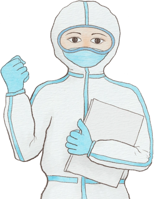 应检未检人员请尽快就近参加核酸检测核酸检测点查询方式