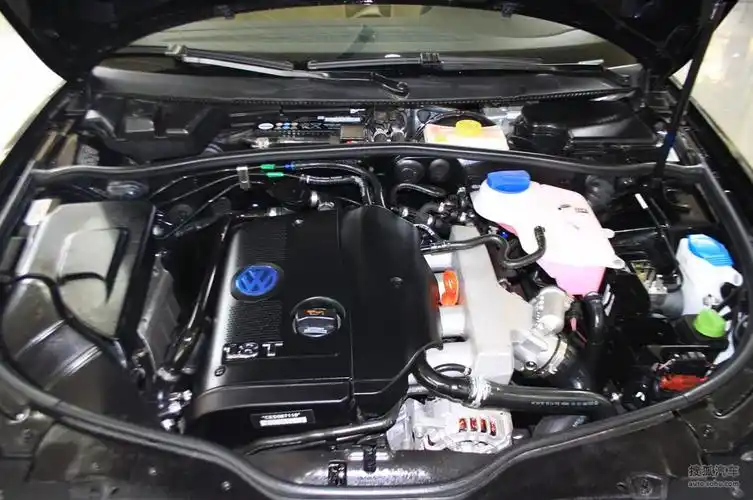 【 大众帕萨特领驭高清图片】_底盘发动机_搜狐汽车网