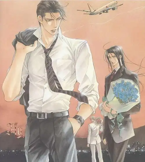 补档|刘飞龙人物小记与地狱篇中的刘飞龙(探索者的鼓动)书评