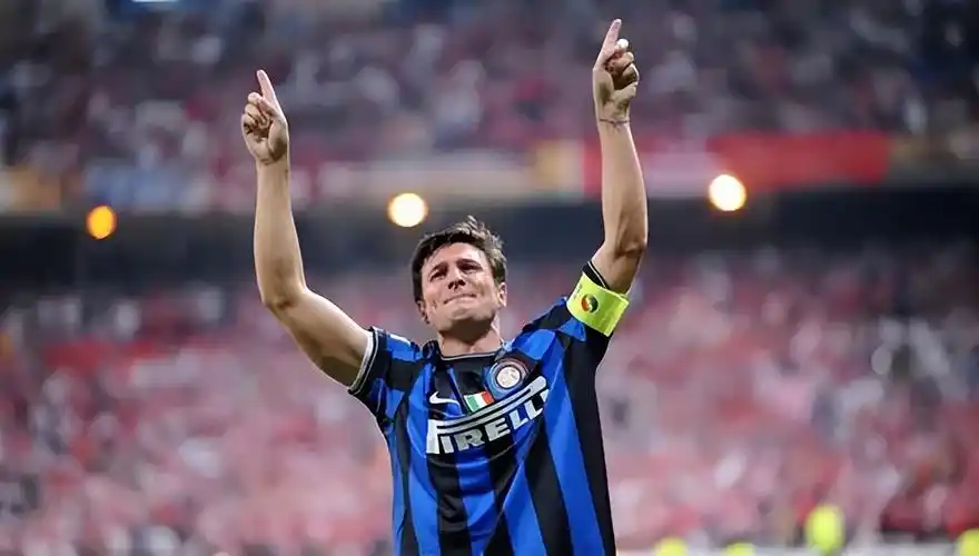 哈维尔·萨内蒂(梅阿查的守望者——萨内蒂)