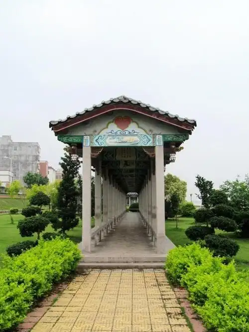 行走潮州,探访凤凰台