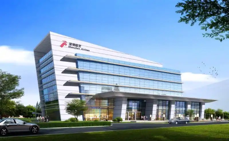 坚守服务初心 精耕服务品质 | 深圳航空有限责任公司西安分公司到访