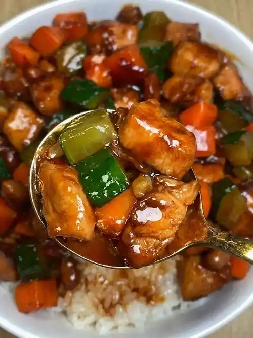 几道便宜又好吃的下饭菜,做法简单,有荤有素,看了就馋