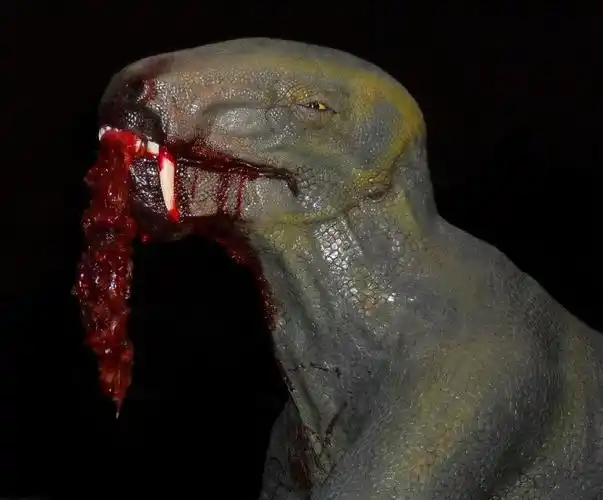 恐龙,史前,古代