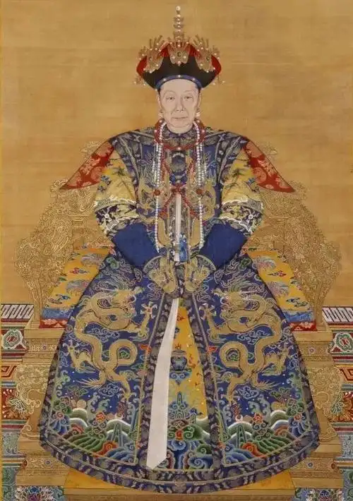 为何清朝再无乌拉那拉氏女子如懿成清朝最后一个乌拉那拉氏皇后