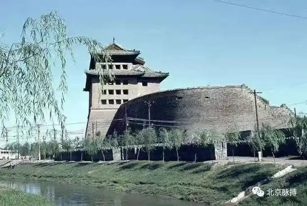 300幅老北京旧照片一定要珍藏