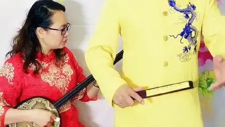 北京小曲儿《探清水河》完整版