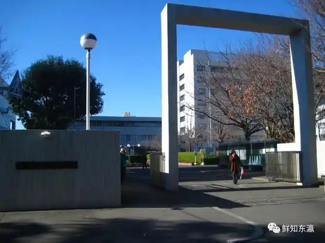 名校大观 | 走近日本美术类大学"御三家"之一的武藏野美术大学