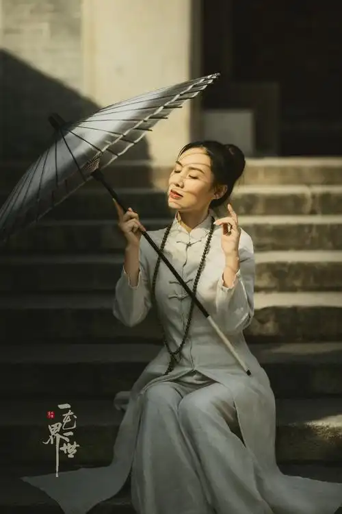 【原创】一禅一静思