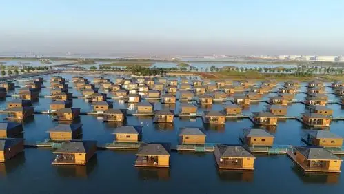 其它 《多玛乐园》自几6日游300套独栋水上温泉别墅,带您远离城市喧嚣