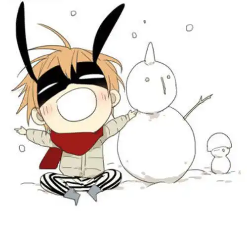 七〗男生头像 自截侵删/高冷/黑白 呆萌 色彩 帅气 傲娇 颜表情