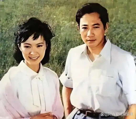 为娶央视主持人王小丫与影后潘虹离婚如今的米家山后悔了吗