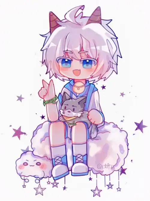 喜羊羊与灰太狼之看图 - 半次元 - acg爱好者社区