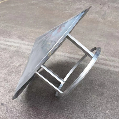 承接各行业工程螺旋风管加工厂,广州镀锌风管价格优惠_百业网