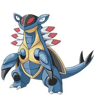 口袋妖怪被认为是祖先的6只远古精灵每一只都是亿岁大佬