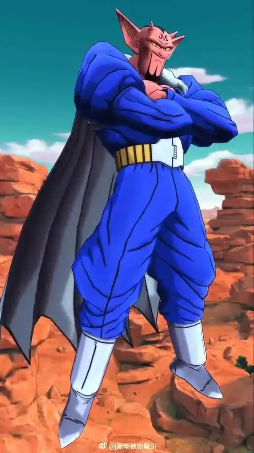 【魔界之王达普拉】龙珠激战传说 dragon ball legends