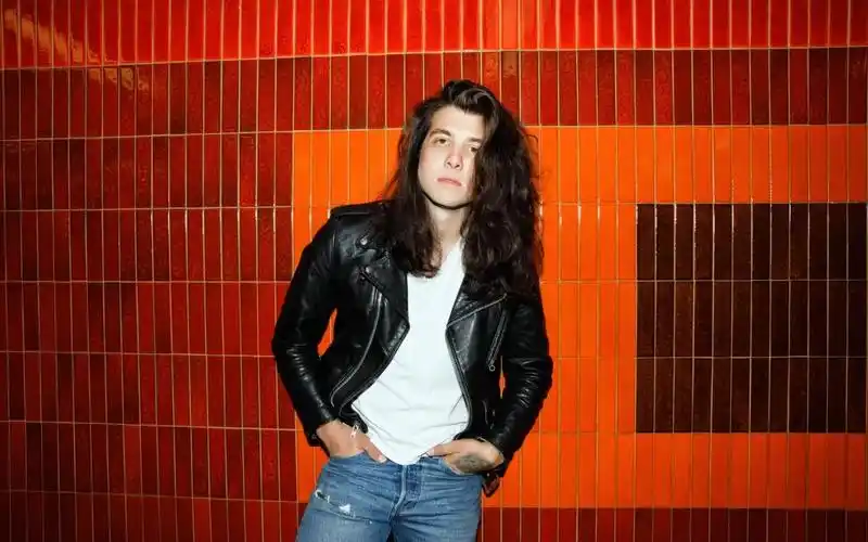 加拿大另类摇滚音乐人 billy raffoul 现场合集