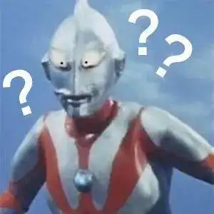 奥特曼沙雕表情包|自闭症发作