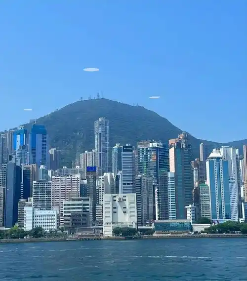 香港澳门5日游自由行攻略港澳五天四晚旅游费用人均1500