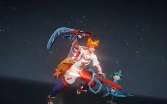 王者荣耀百里玄策热力回旋售价是多少百里玄策热力回旋皮肤特效曝光