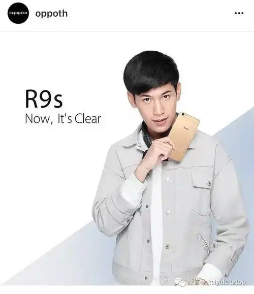 你绝想不到oppo在泰国是这样.