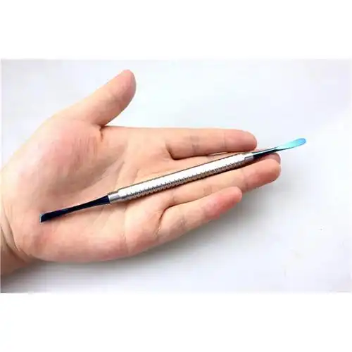 huatrau口腔科器械牙骨膜分离器种植牙翻瓣器骨膜剥离器牙科拔牙牙医