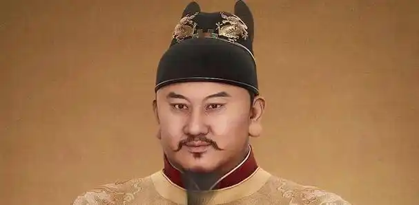 朱祐樘:一生只娶1位老婆,发明全球必用物品