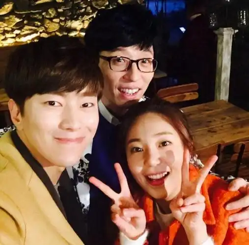 曾被质疑是小三!因戏生情的这对cp,如今交往四年依旧甜蜜