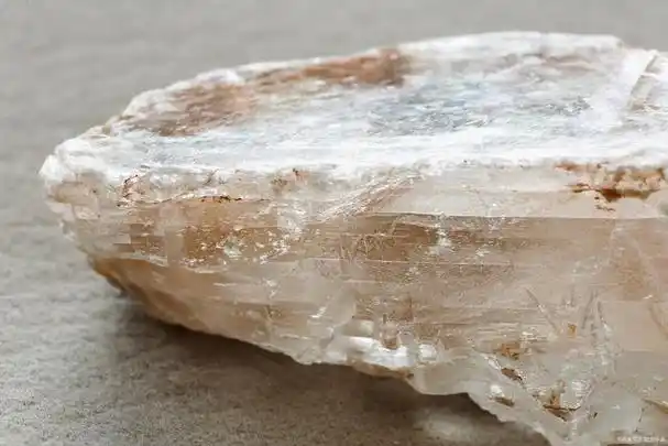 石英岩矿(2023年最新)