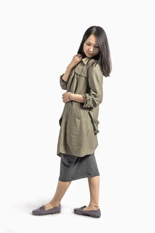 速写单人照片素材a