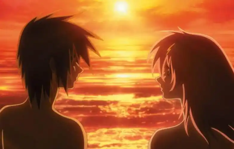 高达seed剧场版真实结局剧透 小说明确了基拉和拉克丝彻底隐退