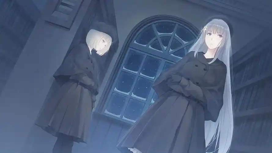 酒红的相册-flowers冬篇 cg