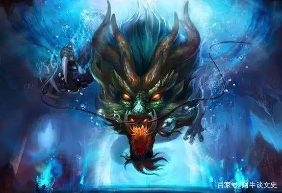 《西游记》中四海龙王下的雨是一样的吗?原来是这样呀