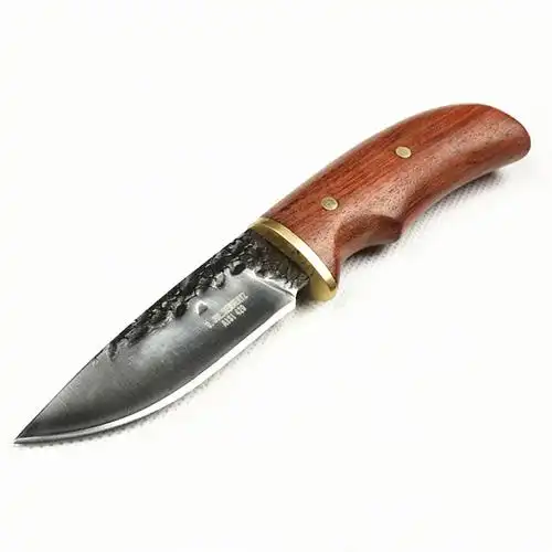 手工小刀折叠刀