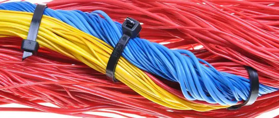 一,三相电线中有哪些颜色