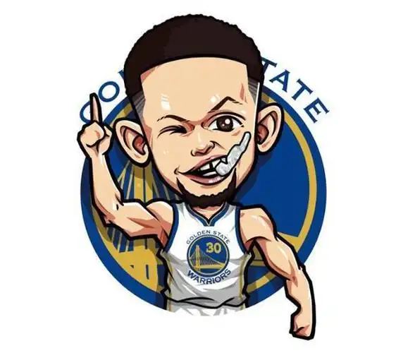 萌神库里喜过生,全体明星送祝福,31岁活得像3岁的傻小子