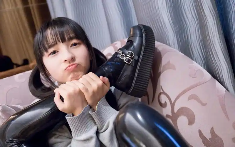 真冬萌化了哈哈哈,你们要的!