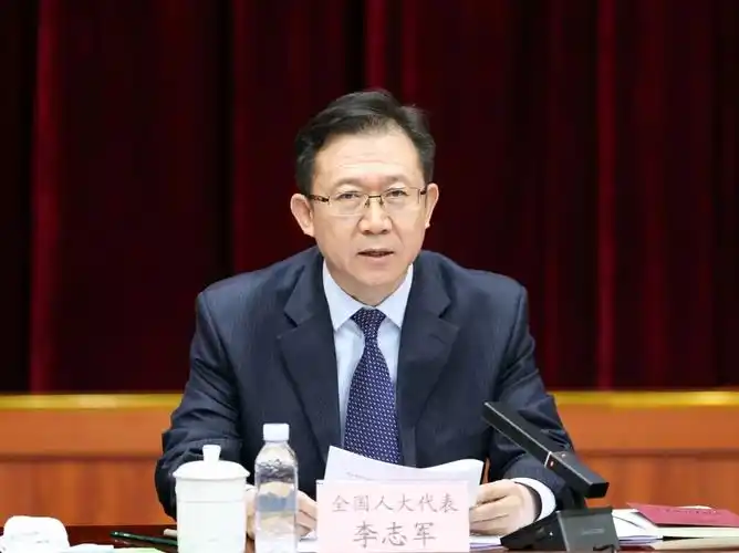 甘肃省委常委,政法委书记刘长根,全国人大代表李志军,马晖玲,尹建敏