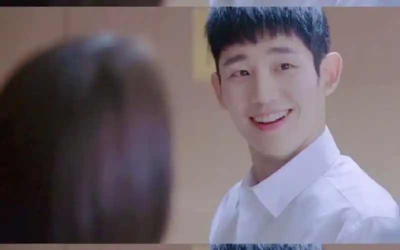 那可是李钟硕和丁海寅啊哪一个我都舍不得放下