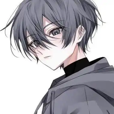 qq 男生头像动漫图片 动漫头像图片大全 -【爱个性】