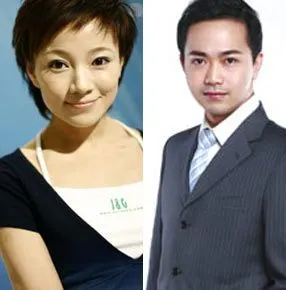 新闻联播》后播出的《天气预报》收视率不俗,由宋英杰,赵红艳,裴新华