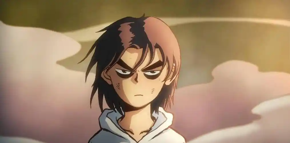 刺客伍六七:第二季完结后,第三季该讲什么内容?_可乐_赤牙_背景