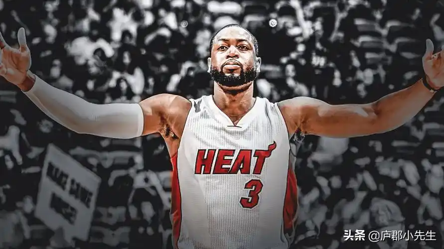 的男人"—南海岸的激情闪电-德韦恩·韦德_维恩·韦德_热火_奥尼尔