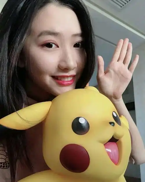 最强大脑颜值女神王雯萱,终于粉到我了