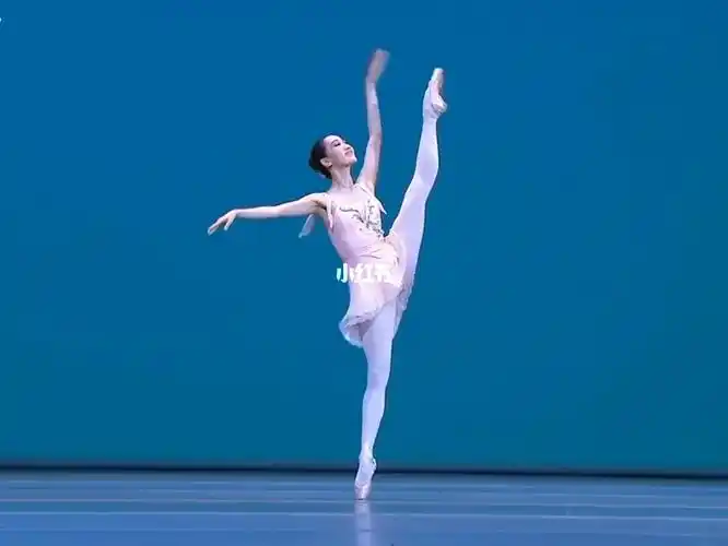 喜欢这种既舒展又轻巧的变奏