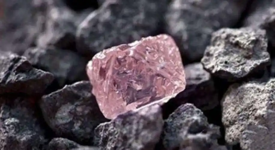 世界上最贵的金属——锎:(1克10亿美元)