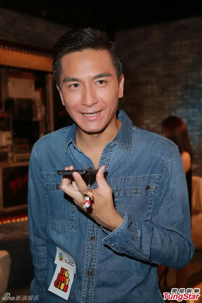 组图:马国明有意当业主 苟芸慧盼有新恋情_高清图集_新浪网