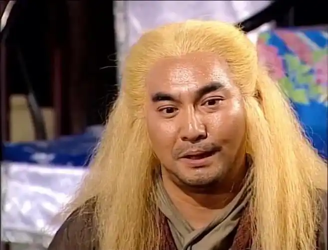 天龙八部:段誉不忍杀亲爹,段延庆一腔孤愤得到安抚,大笑离去