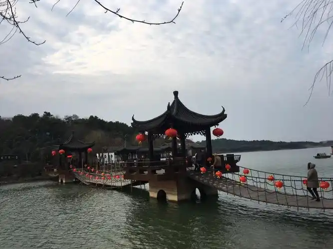 天目湖旅游景点推荐 - 去哪儿攻略社区